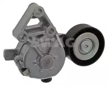 Натяжитель ремня, клиновой зубча SWAG купить